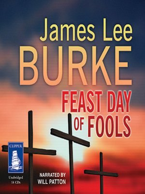 cover image of Feast Day of Fools